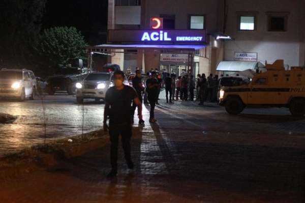 Şırnak'tan acı haber: Teröristler 4 işçiyi katletti 