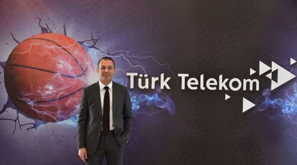 Türk Telekom, gelecek sezon da Şampiyonlar Ligi'nde 