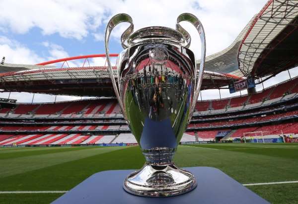 UEFA, Şampiyonlar Ligi kararını açıkladı 