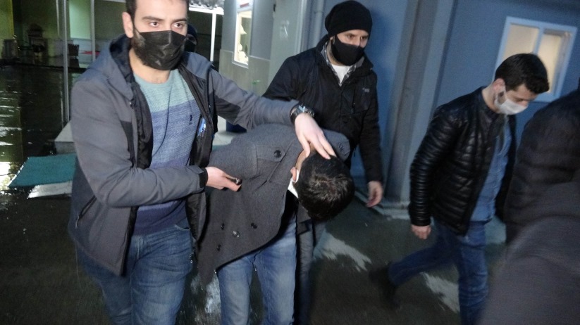 Arzu Aygün'ün katilinin cezası belli oldu