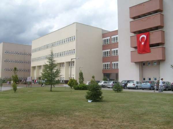 OMÜ'de biyoloji, coğrafya ve tarih bölümleri akredite oldu