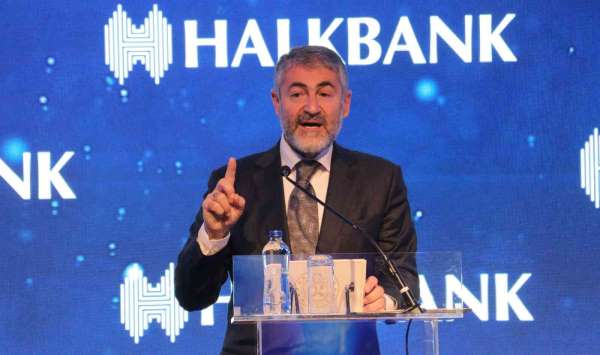 Bakan Nebati: 'Bin marka kooperatifiyle 1 milyar dolar ihracat hedefimiz var' - Adana haber