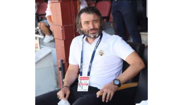 Onur Göçmez, 1 Lig Kulüpler Birliği Başkanı seçildi - Balıkesir haber