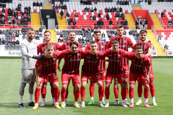 24Erzincanspor'un grubu belli oldu