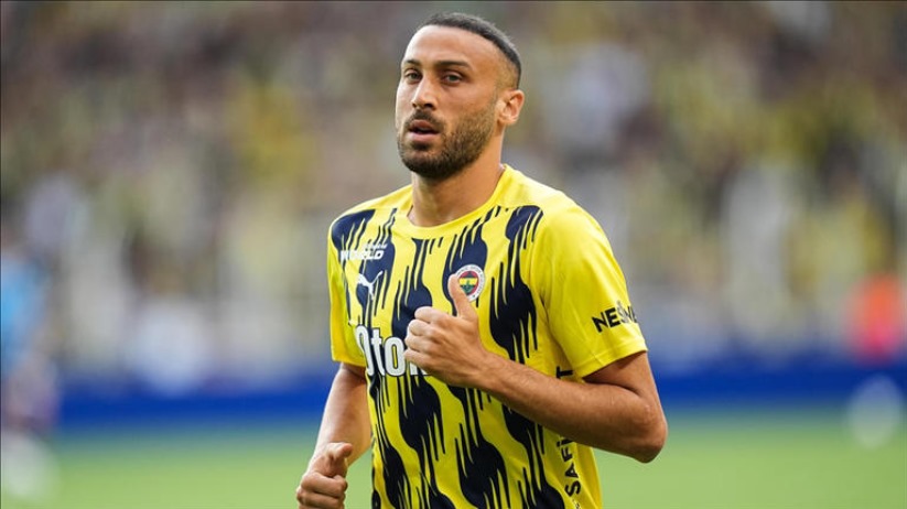 Cenk Tosun'un yeni takımı belli oluyor! Resmi teklif bekleniyor