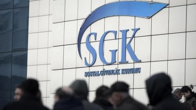 SSK başlangıcı 1995-2015 arası olan yaşadı 3600 gün sürprizi detayları belli oldu
