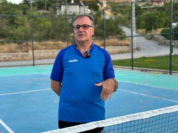 Başkan Özdoğan duyurdu: Hacılar'da yaz spor okulları başlıyor