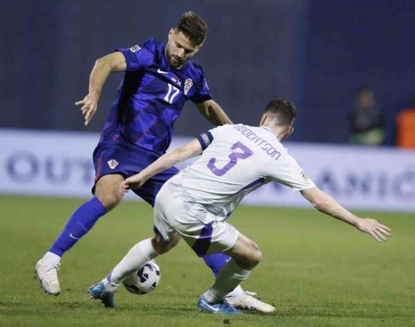 Kocaelispor, Bruno Petkovic ile prensip anlaşmasına vardı