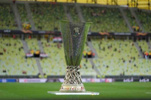 UEFA Avrupa Ligi'nde 1. eleme turu eşleşmeleri belli oldu