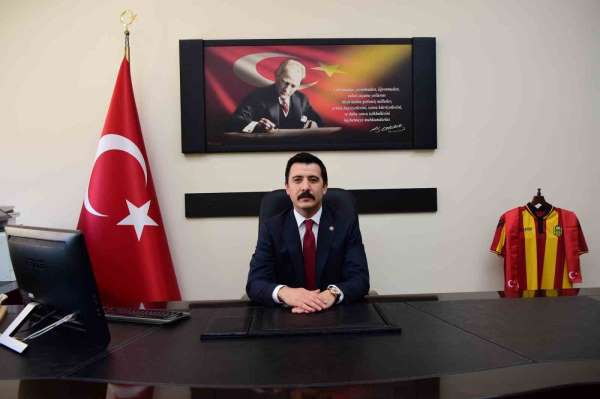 Kaymakam Akeller, Ordu'nun sakin şehri Perşembe'ye atandı