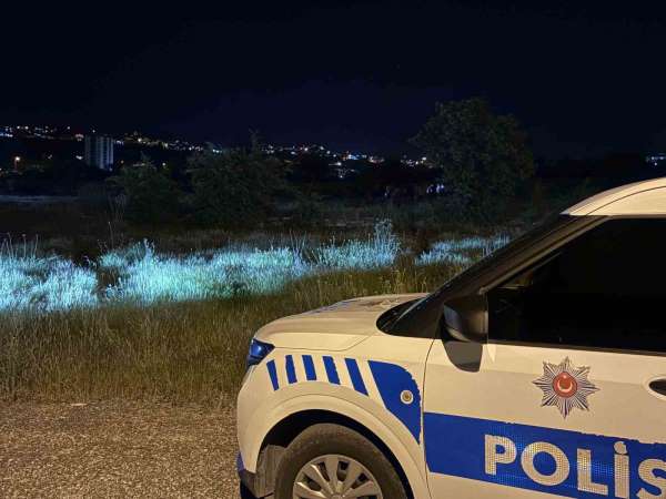 Polis memuru 'Sizleri seviyorum' notu bırakarak intihar etti