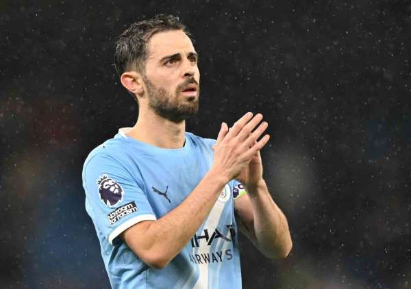 Real Madrid, Bernardo Silva'yı kadrosuna kattı