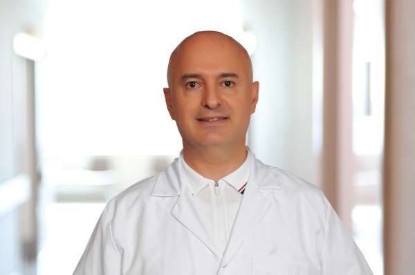 'Tırnak altındaki lekeler masum olmayabilir'