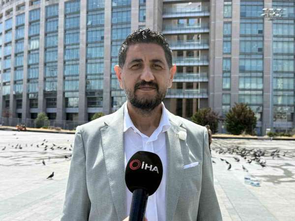 Turizmciden, CHP'li Menderes Belediyesi'ne yönelik 'rüşvet' iddiası: 'Ruhsat için 250 bin dolar ve 400 bin eur