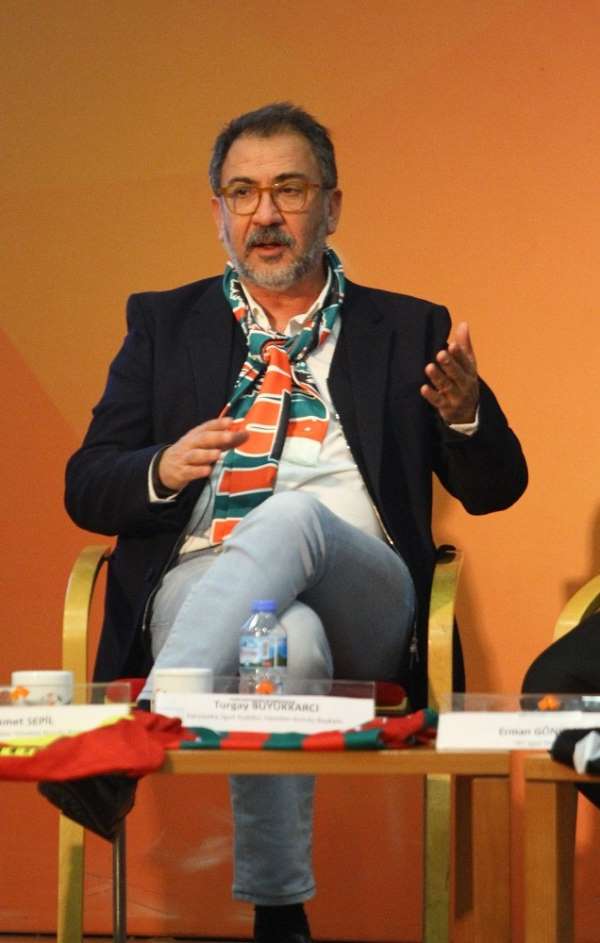 Karşıyaka'da şampiyonluğa 600 bin TL prim 