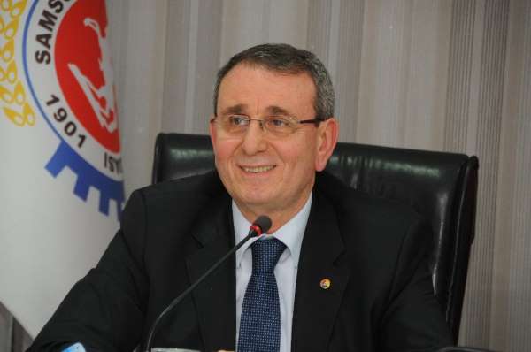 Samsun TSO'dan yeni hizmet 