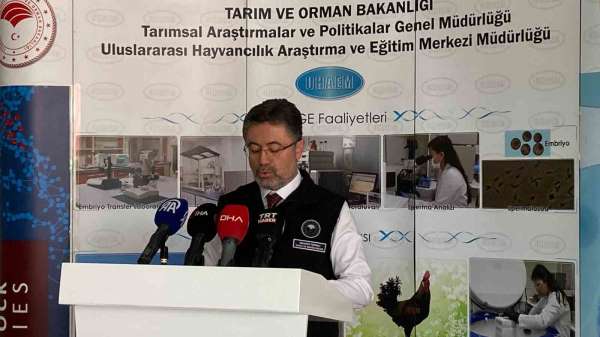 Hayvansal ve tarımsal üretimde yeni destek modeli yakında Resmi Gazete'de yayımlanacak