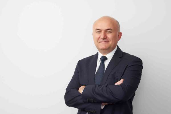 Akkim Kimya'da görev değişimi