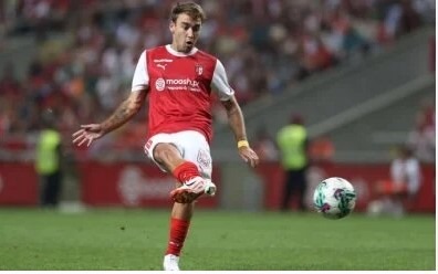 Samsunspor, Andre Horta yarışında!