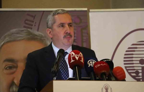 Esnafın sorunları Sivas'ta masaya yatırıldı