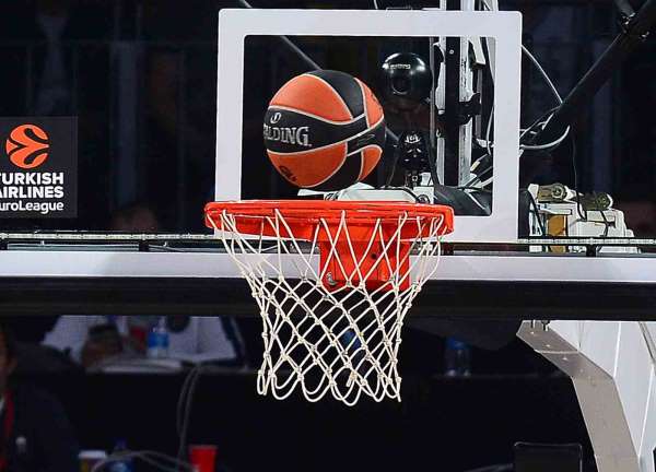 Euroleague'de 2025-2026 sezonu fikstürü belli oldu