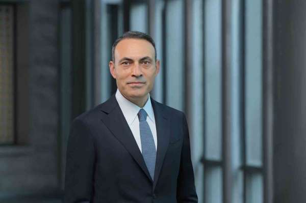 Garanti BBVA Mobil'e 'Prim İadeli Hayat Sigortası' özelliği eklendi