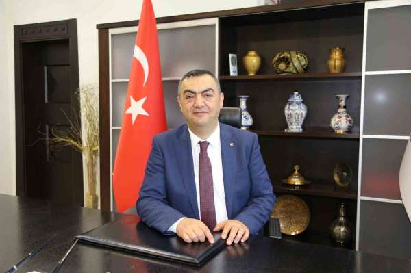 Kayseri Sanayi Odası'ndan E-İhracata güçlü destek