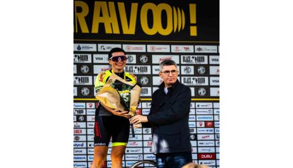 L'Etape Türkiye by Tour de France ekibi Fransa'da