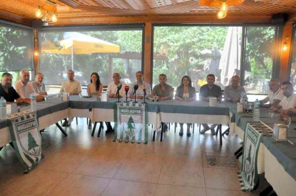 Muğlaspor'da stat endişesi