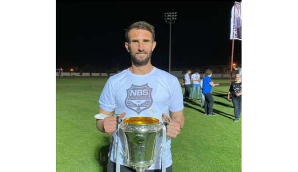 Nazillispor ilk tranferini gerçekleştirdi