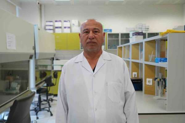 Niğde'de geleceğin ziraat mühendisleri sınıfta eğitim, sahada deneyim kazanıyor