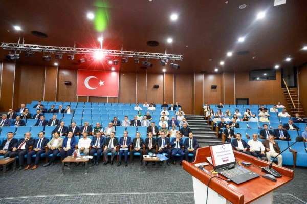 Samsun'da yatırımlar 100 milyarı aştı: 432 projeyle kalkınma hamlesi sürüyor