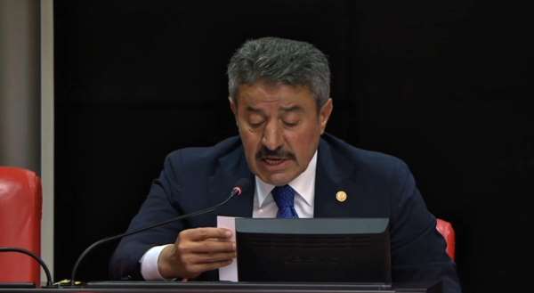 Şırnak'a 2025 yılında 1 milyar 160 milyon TL'lik yatırım