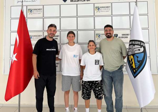 Spor Lisesi Hazırlık Kursu'nda büyük başarı