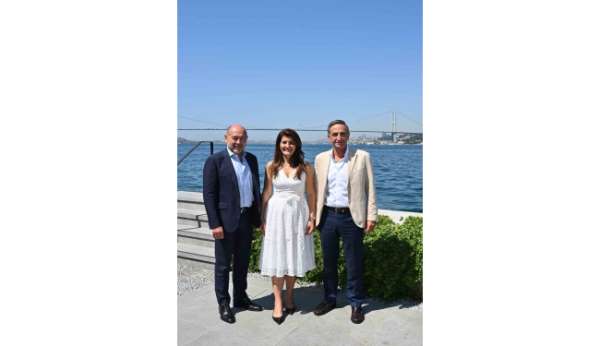 Vodafone Business ve BMD'den iş birliği
