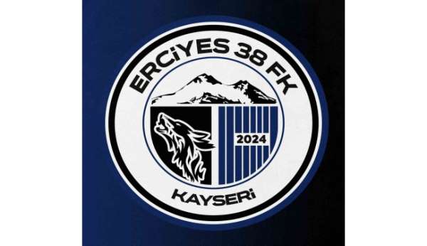 Erciyes 38 FSK'dan sponsorluk açıklaması
