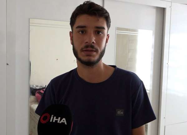 Gaziantep'te tatile giden aileye hırsız şoku: Yaklaşık 1 kilo altını çaldılar