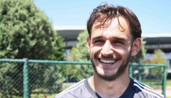 Kocaelisporlu Bedirhan Yıldız: 'Takım kalitemiz iyi durumda'