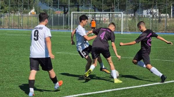Skor değil kardeşlik kazandı: Bosnalı genç yetenekler Sakarya'da sevgiyle karşılandı