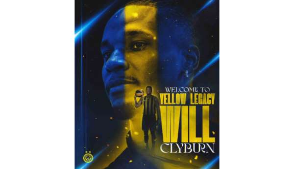 Will Clyburn, Fenerbahçe'de