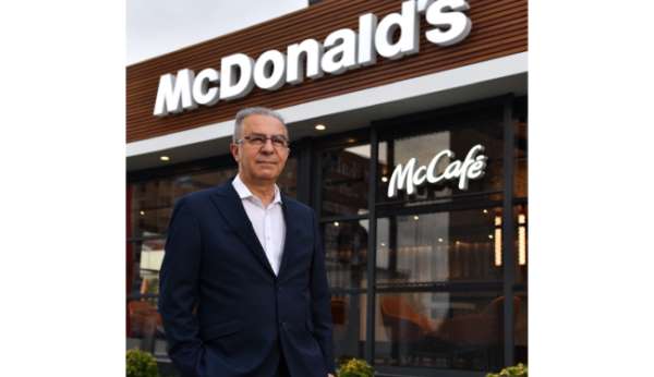 McDonald's Türkiye'den gıda güvenliğine ilişkin iletişim kampanyası
