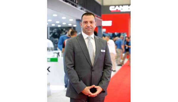 'Yılın en iyisi' bu sene de 'CANiK' oldu