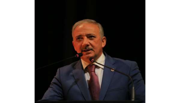 AK Parti Muğla Milletvekili Mete trafik kazası geçirdi