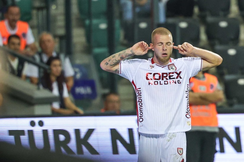 Taraftarın Sevgilisi, Üç Puanın Mimarı