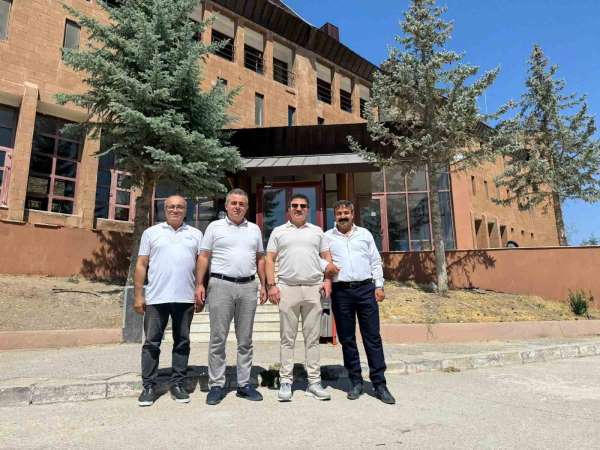 TŞOF'un vizyon projeleri: Yeni fabrika ve tesislerde modernizasyon