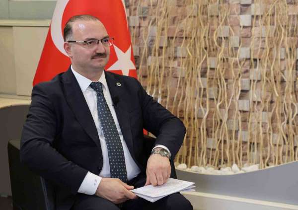 Atatürk Üniversitesi ARWU 2026'da Türkiye 6'ncısı, dünyada ilk 900'de