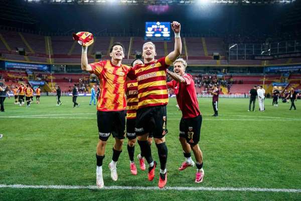 Kayserispor kaptanı Semih: 'Daha iyi noktalara geleceğiz'