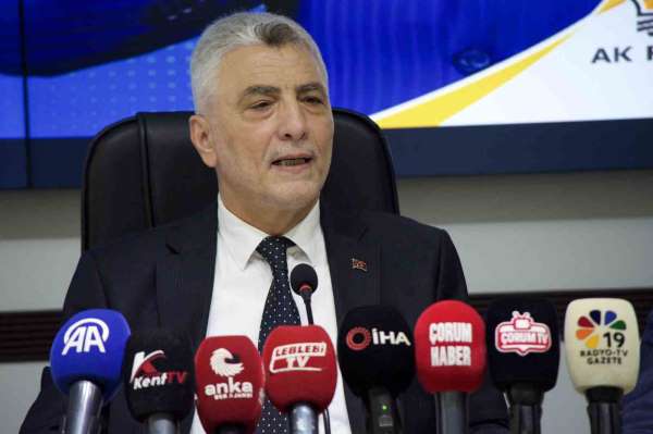 Ticaret Bakanı Bolat: 'Bu yıl inşallah sanayi savunma ihracatında 12,5 milyar doları aşacağız'