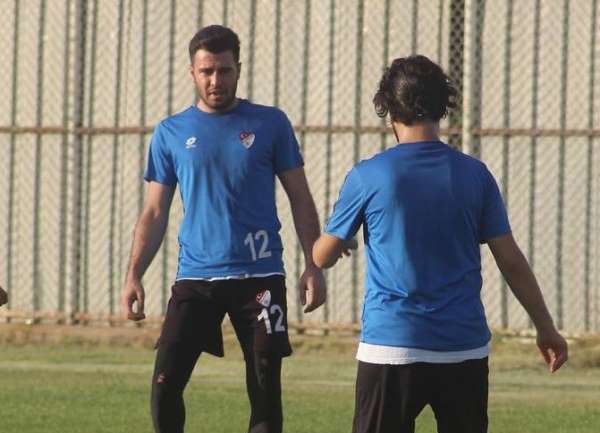 Elazığspor kalecisi Okan'a 4 maç men cezası