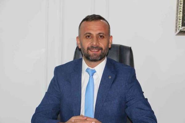 DTSO Başkan adayı Karagöz'den mevcut yönetimin erken seçim kararına tepki